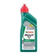 CASTROL TRANSMAX MANUAL 140 TU