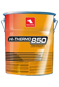 PETROL OFİSİ HI-THERMO 850