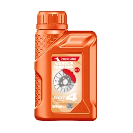 PETROL OFİSİ HİDROLİK FREN YAĞI (DOT 4)