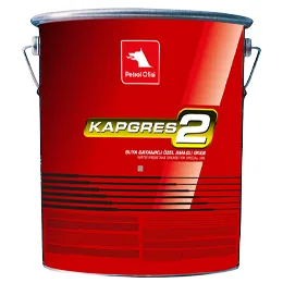 PETROL OFİSİ KAP GRES 2-3