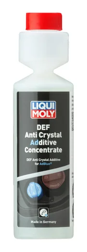LIQUI MOLY ADBLUE KRİSTALLEŞME ÖNLEYİCİ KONSANTRE KATKI