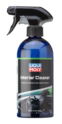 LIQUI MOLY ARAÇ İÇİ TEMIZLEYICI