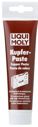 LIQUI MOLY BAKIR MACUN