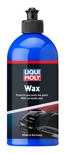 LIQUI MOLY BALMUMU - SERT PASTA