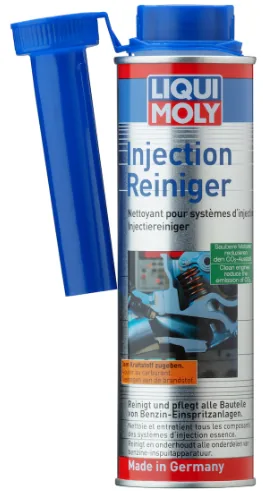 LIQUI MOLY BENZINLI ENJEKTÖR TEMIZLEYICI