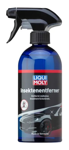 LIQUI MOLY BÖCEK TEMIZLEYICI