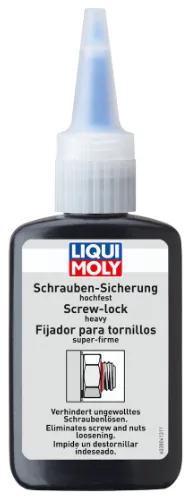 LIQUI MOLY BOLT FIXER CIVATA SABITLEYICI