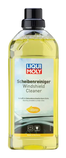 LIQUI MOLY CAM SILECEK SUYU - LIMONLU