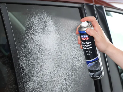 LIQUI MOLY CAM TEMIZLEYICI KÖPÜK SPREY