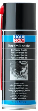 LIQUI MOLY CERAMIC PASTE SERAMIK MACUN SPREY