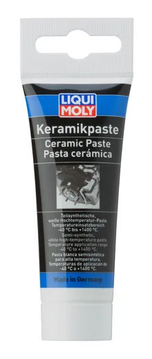 LIQUI MOLY CERAMIC PASTE