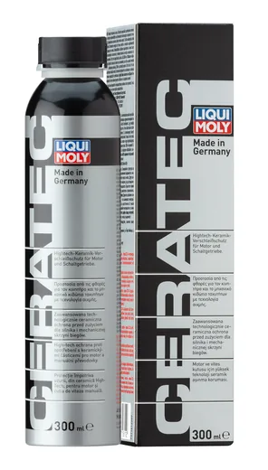 LIQUI MOLY CERATEC SERAMIK BAZLI MOTOR KORUYUCU