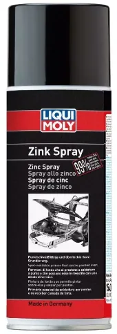 LIQUI MOLY ÇİNKO SPREY
