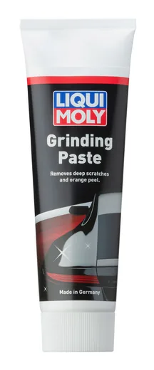 LIQUI MOLY DERIN ÇİZİK GIDERICI PASTA