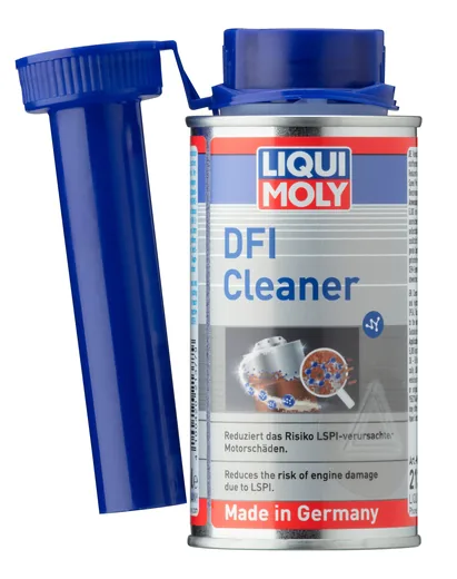 LIQUI MOLY DFI CLEANER