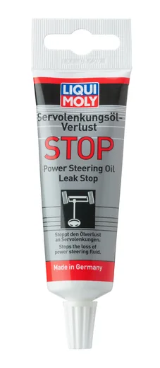 LIQUI MOLY DIREKSIYON YAĞ SIZINTI ÖNLEYİCİ
