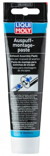 LIQUI MOLY EGZOST MONTAJ PASTASI
