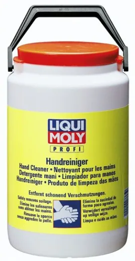 LIQUI MOLY EL TEMIZLEME SABUNU