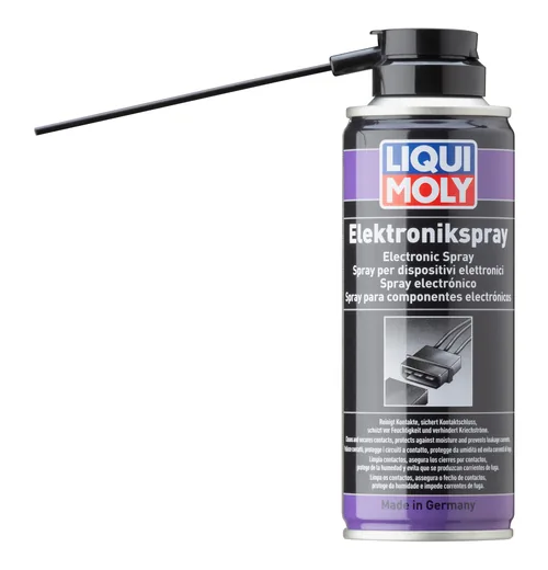 LIQUI MOLY ELEKTRONIK SPREY