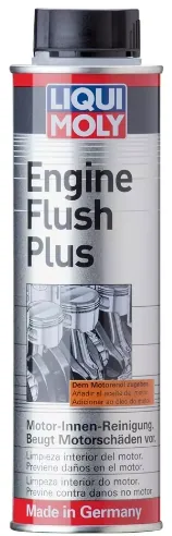 LIQUI MOLY ENGINE FLUSH PLUS MOTOR İÇİ TEMIZLEYICI