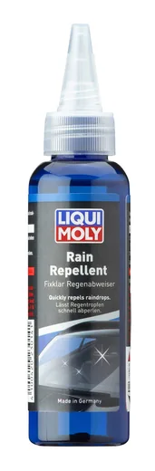 LIQUI MOLY FIX-CLEAR YAĞMUR İTİCİ
