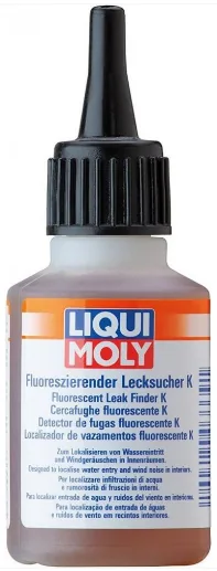 LIQUI MOLY FLUORESCENT LEAK FINDER FLORESAN KAÇAK ARAYICISI
