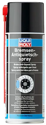 LIQUI MOLY FREN SESI KESME SPREYI