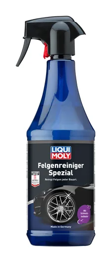 LIQUI MOLY JANT TEMIZLEME SPREYI