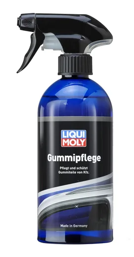 LIQUI MOLY KAUÇUK BAKIM SIVISI