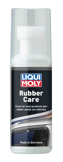 LIQUI MOLY KAUÇUK BAKIM SÜNGERİ