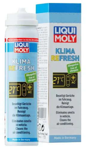 LIQUI MOLY KLIMA KOKU GIDERICI