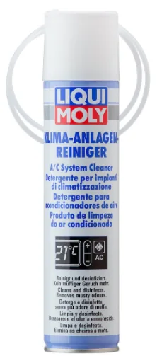 LIQUI MOLY KLIMA SISTEM TEMIZLEYICI SPREY