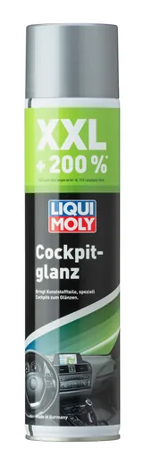 LIQUI MOLY KOKPIT PARLATICI SPREY