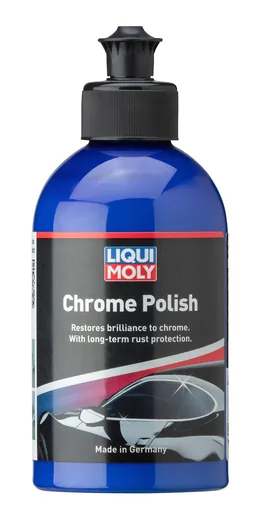 LIQUI MOLY KROM PARLATICI