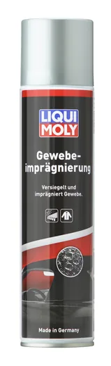 LIQUI MOLY KUMAŞ BAKIM VE KORUMA SPREYI