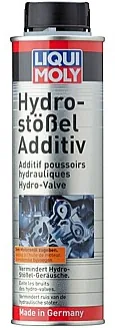 LIQUI MOLY LIFTER-SUBAP İTECEĞİ KATKISI