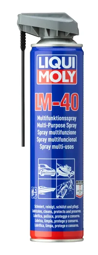 LIQUI MOLY LM 40 ÇOK AMAÇLI SPREY