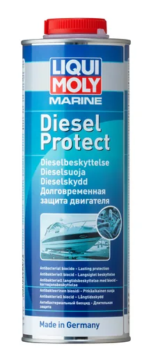 LIQUI MOLY MARINE DIZEL KORUMA