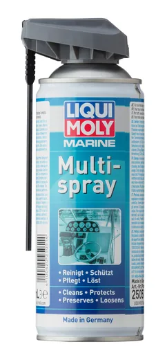 LIQUI MOLY MARINE MULTI SPRAY