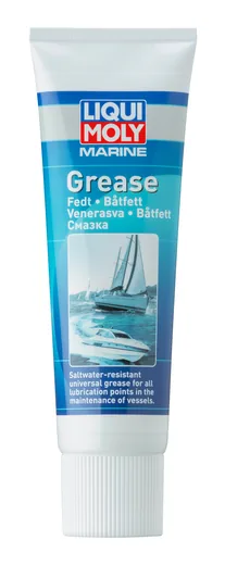 LIQUI MOLY MARINE TEKNE GRESI