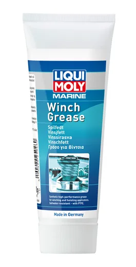 LIQUI MOLY MARINE VİNÇ GRESI