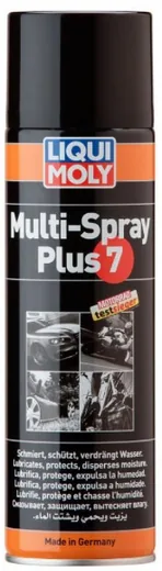 LIQUI MOLY MULTI SPREY PLUS 7