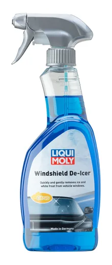 LIQUI MOLY ÖN CAM BUZ VE BUĞU ÇÖZÜCÜ