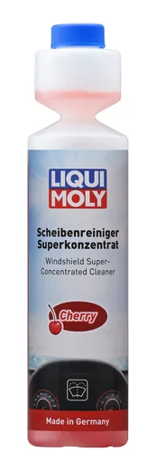 LIQUI MOLY ÖN CAM SÜPER KONSANTRE TEMIZLEYICI KIRAZ