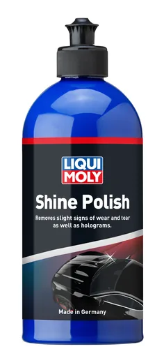 LIQUI MOLY PARLATICI CILA