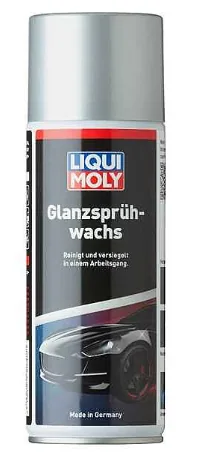 LIQUI MOLY PARLATICI SPREY CILA