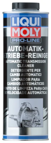LIQUI MOLY PRO-LINE OTOMATIK TRANSMISYON TEMIZLEYICI