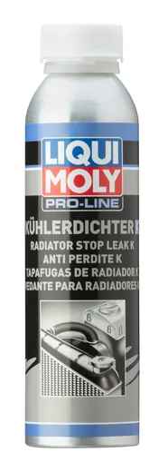 LIQUI MOLY PRO-LINE RADYATÖR SIZINTI ÖNLEYİCİ K
