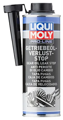 LIQUI MOLY PRO-LINE ŞANZIMAN YAĞ KAÇAĞI KESICI