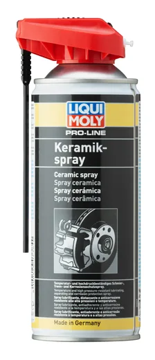 LIQUI MOLY PRO-LINE SERAMIK SPREY